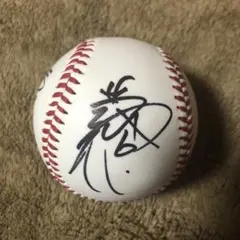 2026年最新】井端 サインボールの人気アイテム - メルカリ