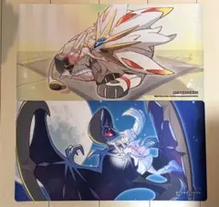 2026年最新】ルナアーラ プレイマットの人気アイテム - メルカリ