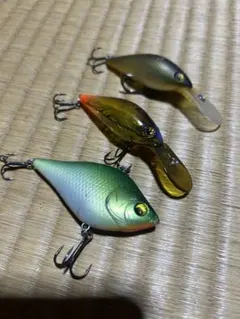 2026年最新】常吉ルアーの人気アイテム - メルカリ