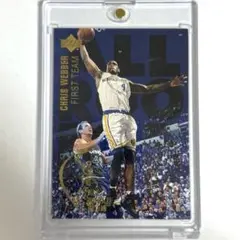 2026年最新】クリス・ウェバーの人気アイテム - メルカリ