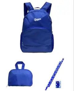 2026年最新】中日 ファンクラブ バッグの人気アイテム - メルカリ