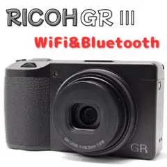 2026年最新】RICOH GR IIIの人気アイテム - メルカリ