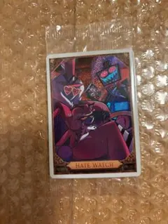 2026年最新】ハズビンホテル カード プロモの人気アイテム - メルカリ