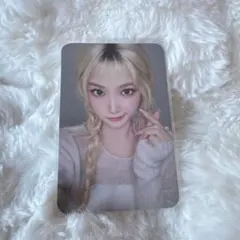 2026年最新】ルセラフィム チェウォンの人気アイテム - メルカリ