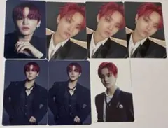 2026年最新】treasure ジフン トレカ セットの人気アイテム - メルカリ