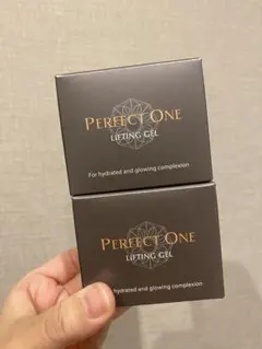 2026年最新】パーフェクトワン リフティングジェル 50gの人気アイテム