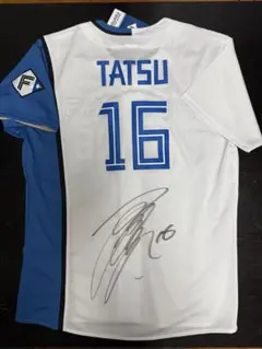 2026年最新】達孝太 サインの人気アイテム - メルカリ