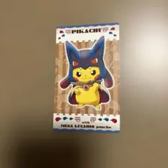 2026年最新】ポンチョ ピカチュウ 名刺の人気アイテム - メルカリ