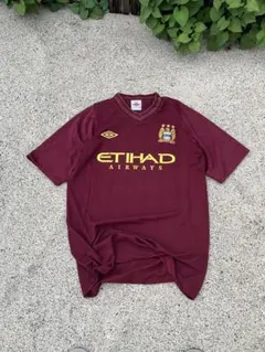 2026年最新】マンチェスターシティ ユニフォーム アンブロの人気