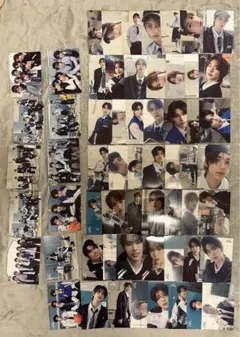 NEXZ O-RLY? ミュージックバンク 生放送 サノク トレカ ユウ - メルカリ