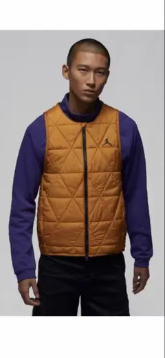 2026年最新】ジョーダン ゴルフ ベストの人気アイテム - メルカリ