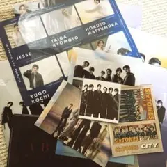 2026年最新】sixtones cd まとめ売りの人気アイテム - メルカリ