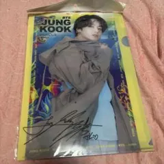 2026年最新】ジョングク サインの人気アイテム - メルカリ