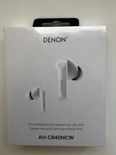 2026年最新】denon ah－c820の人気アイテム - メルカリ