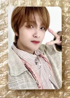 2026年最新】ヘチャン resonance pt.2の人気アイテム - メルカリ