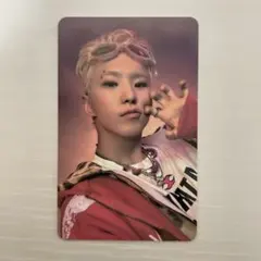 2026年最新】seventeen bss ラキドロの人気アイテム - メルカリ