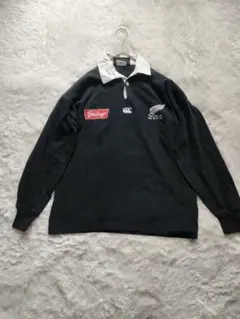 2026年最新】オールブラックス カンタベリーの人気アイテム - メルカリ