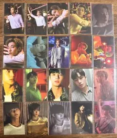 2026年最新】bittersweet seventeen トレカの人気アイテム - メルカリ