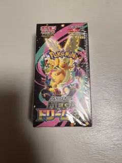 MカメックスEX 20th ポケットモンスターカードゲーム スターターパック