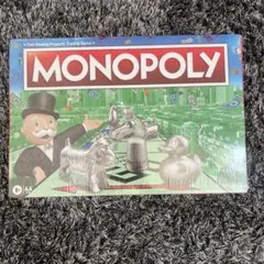 2026年最新】モノポリー 英語の人気アイテム - メルカリ