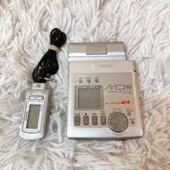 2026年最新】aiwa mdプレーヤーの人気アイテム - メルカリ