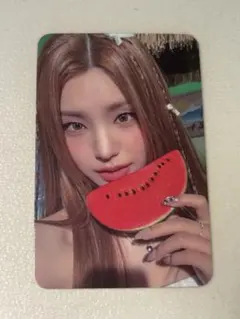 2026年最新】itzy kill my doubt イェジの人気アイテム - メルカリ