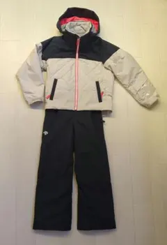 2026年最新】スキーウェア デサント 130の人気アイテム - メルカリ