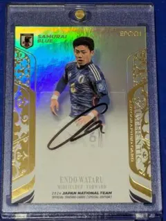 2026年最新】遠藤航 サインの人気アイテム - メルカリ