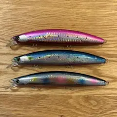 2026年最新】ヒラメミノーiii 125の人気アイテム - メルカリ