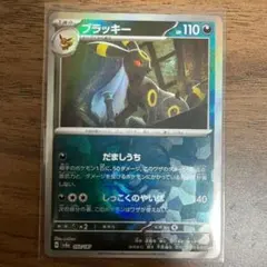 2026年最新】ブラッキー テラスタル マスターボールの人気アイテム