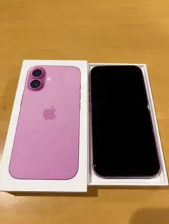 2026年最新】iPhone16 256 ピンクの人気アイテム - メルカリ
