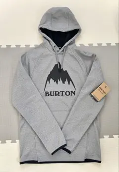 2026年最新】burton バートン 撥水パーカーの人気アイテム - メルカリ