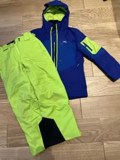 2026年最新】kjus スキーの人気アイテム - メルカリ