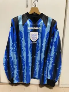 2026年最新】umbro イングランド キーパーの人気アイテム - メルカリ