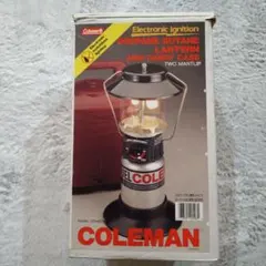 2026年最新】コールマン ランタン 1992の人気アイテム - メルカリ