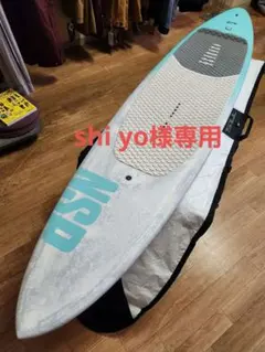 2026年最新】NSP スタンドアップパドルの人気アイテム - メルカリ