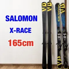 2026年最新】salomon race 165の人気アイテム - メルカリ