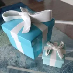 2026年最新】ティファニー 小物入れ 陶器の人気アイテム - メルカリ