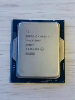 2026年最新】intel i7 14700kfの人気アイテム - メルカリ