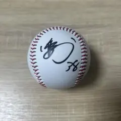 2026年最新】岡本和真 サインボールの人気アイテム - メルカリ