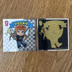 2026年最新】fragment ステッカーの人気アイテム - メルカリ