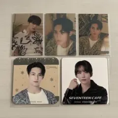 2026年最新】セブチ ジョンハンの人気アイテム - メルカリ