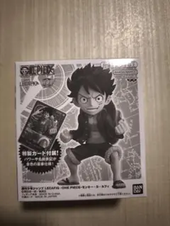 2026年最新】LECAFIG ONE PIECE モンキー D ルフィの人気アイテム