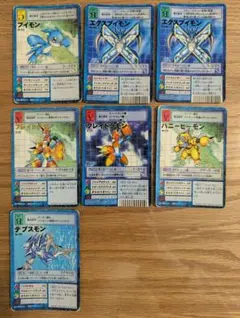 2026年最新】旧デジモンカード まとめ売りの人気アイテム - メルカリ