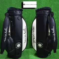 2026年最新】トラビスマシュー キャディバックの人気アイテム - メルカリ