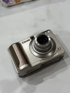2026年最新】powershot A20の人気アイテム - メルカリ