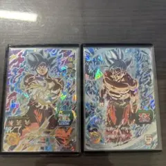 2026年最新】旧弾ブロリーの人気アイテム - メルカリ