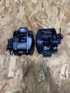 2026年最新】abu xltの人気アイテム - メルカリ