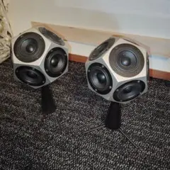 2026年最新】12面体 スピーカーの人気アイテム - メルカリ