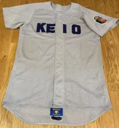 2026年最新】慶應 ユニフォームの人気アイテム - メルカリ